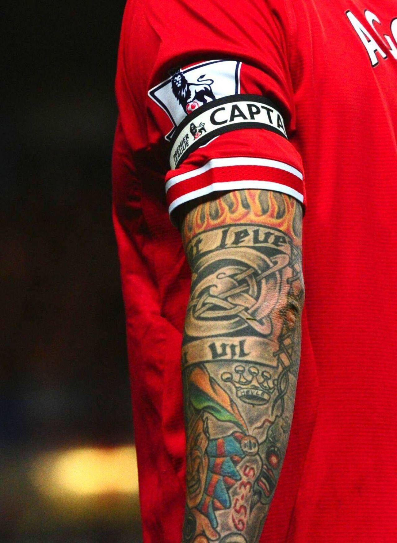Vedeta lui Liverpool care a refuzat-o pe Manchester City: