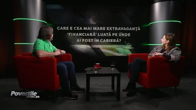 Ana Maria Br&acirc;nză a dezvăluit care e cea mai mare extravaganță pe care a făcut-o &icirc;n cariera sa: &rdquo;Am promis dacă iau medalie&rdquo;