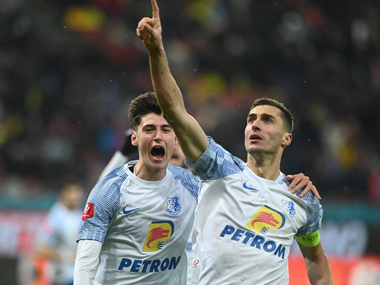 Farul declanșează ofensiva! Ionuț Larie, căpitanul lui Hagi, face anunțul_1