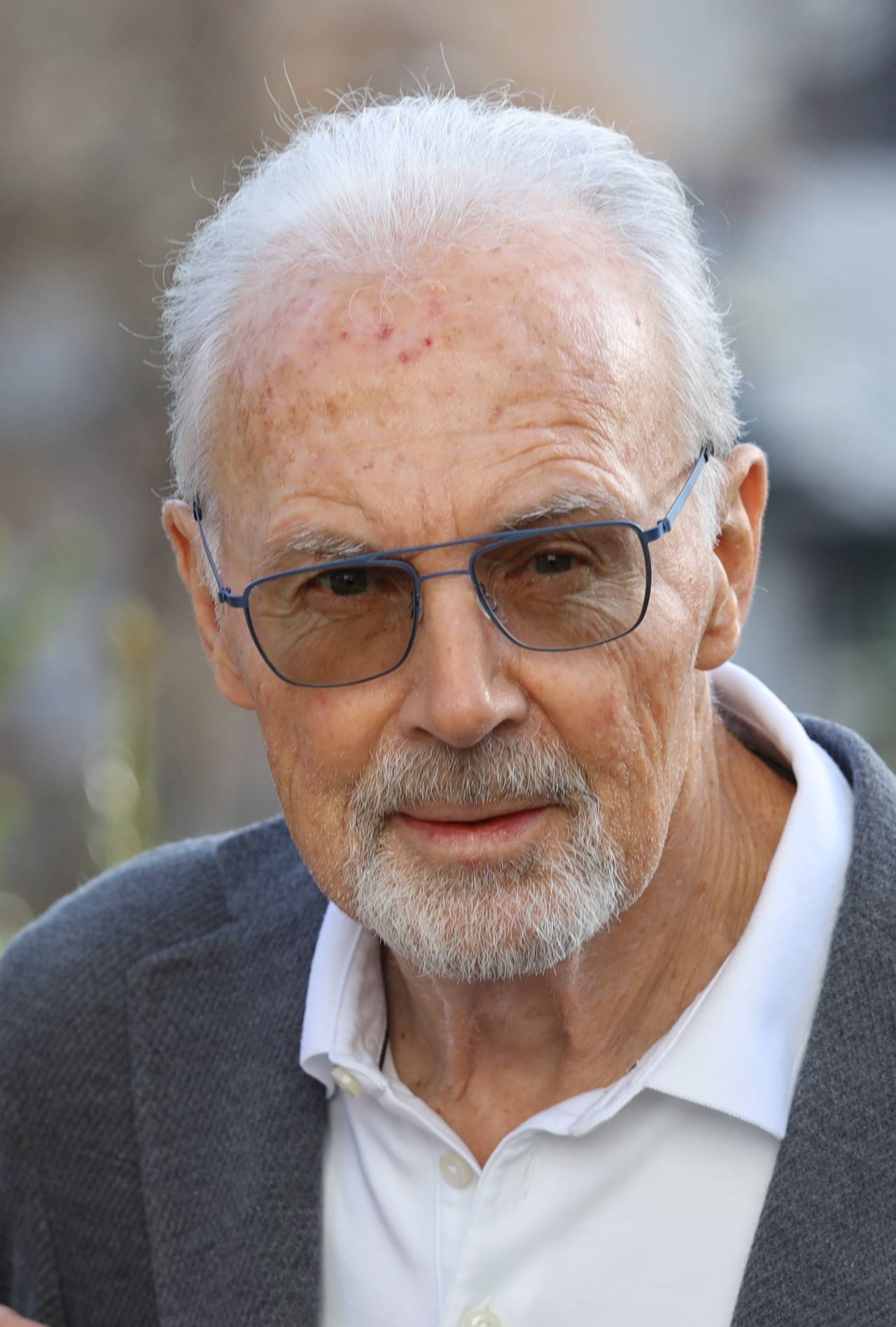 Presa germană dezvăluie cu ce probleme de sănătate se confruntă legendarul Franz Beckenbauer_3