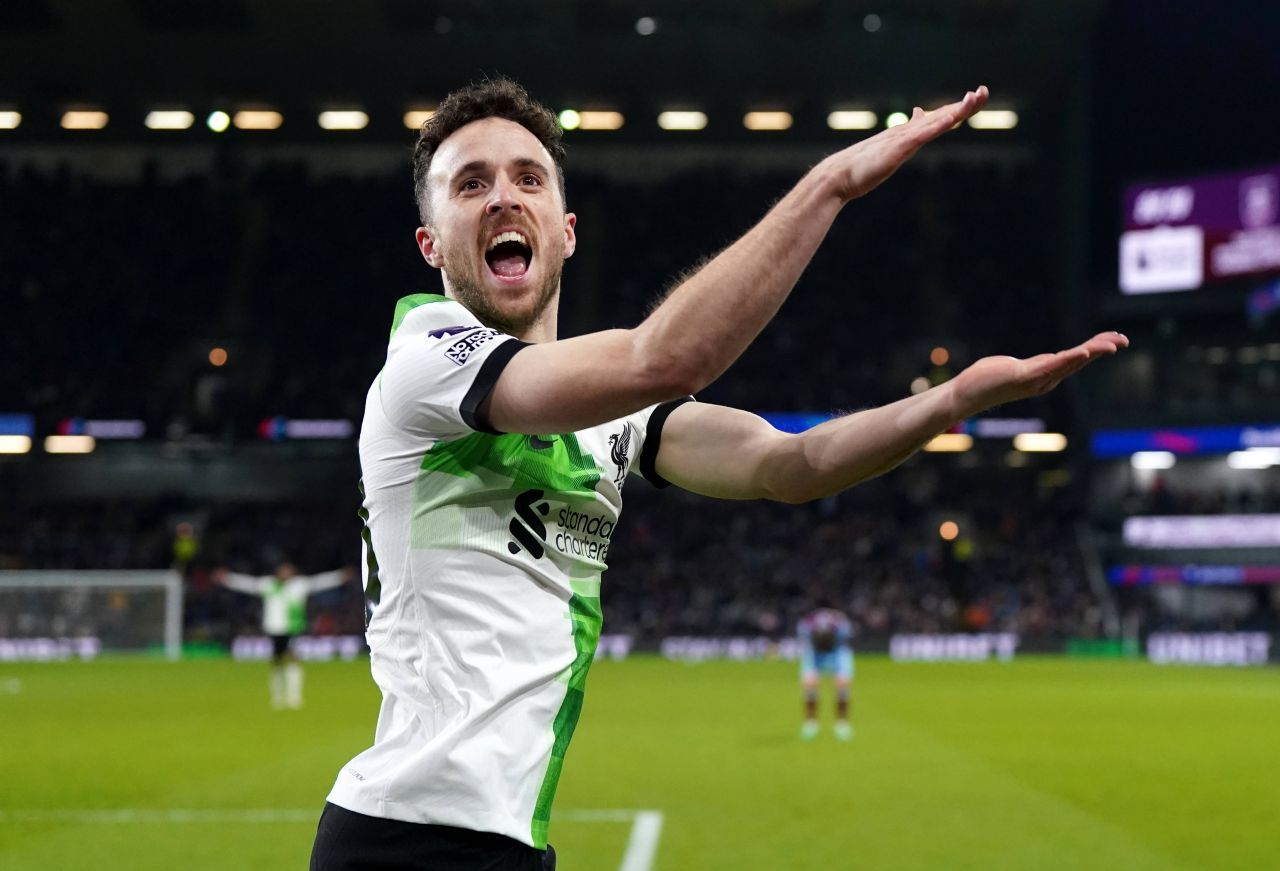 Diogo Jota de la Liverpool, desființat de marii fotbaliști ai Angliei pentru gestul penibil făcut cu Newcastle!_1