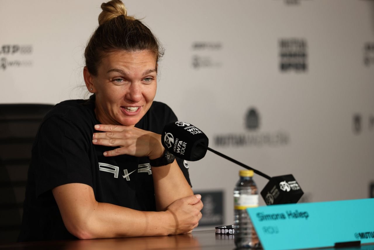 Situația Simonei Halep, analizată detaliat de o fostă medaliată olimpică. Verdictul poate veni în februarie_51