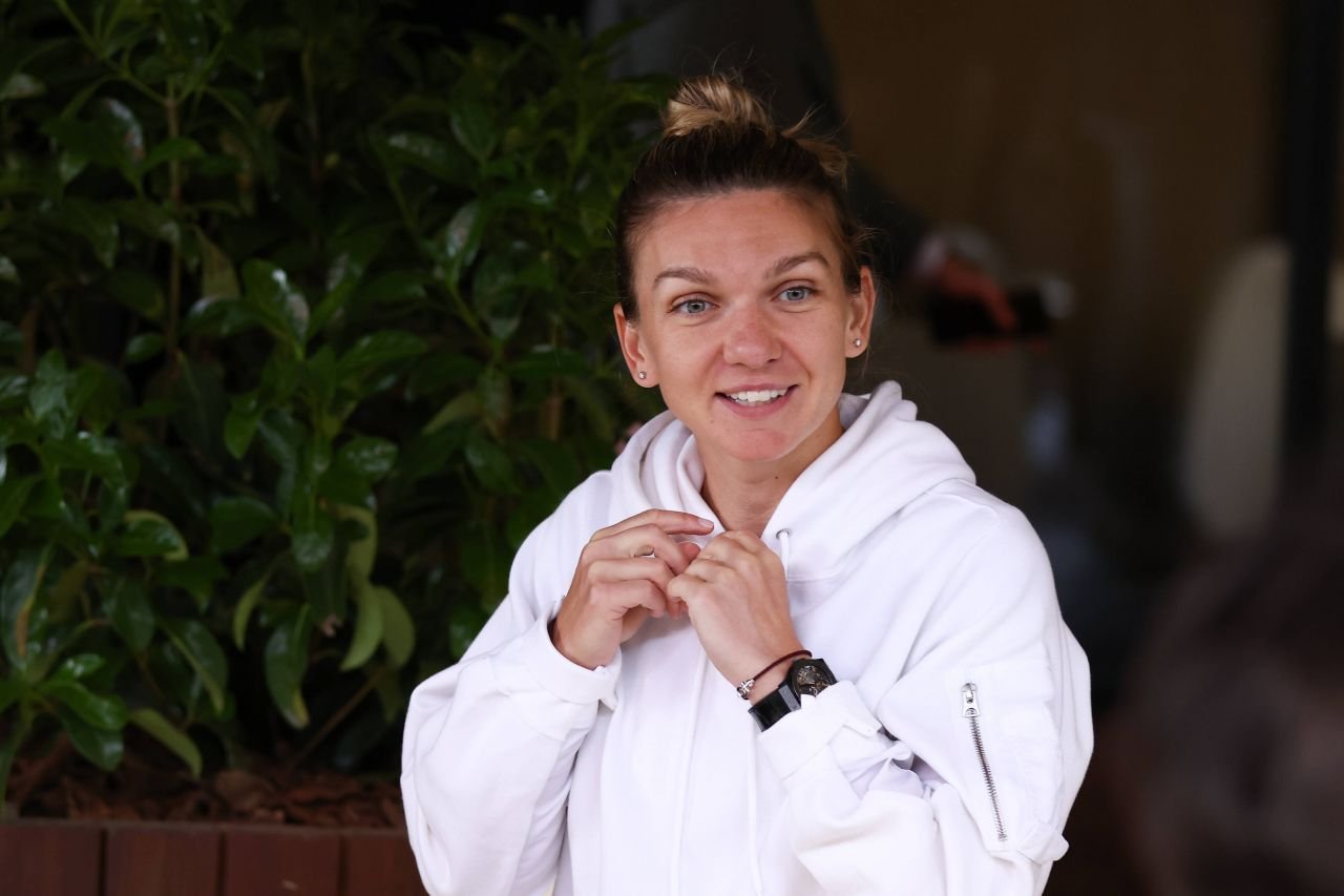 Situația Simonei Halep, analizată detaliat de o fostă medaliată olimpică. Verdictul poate veni în februarie_53