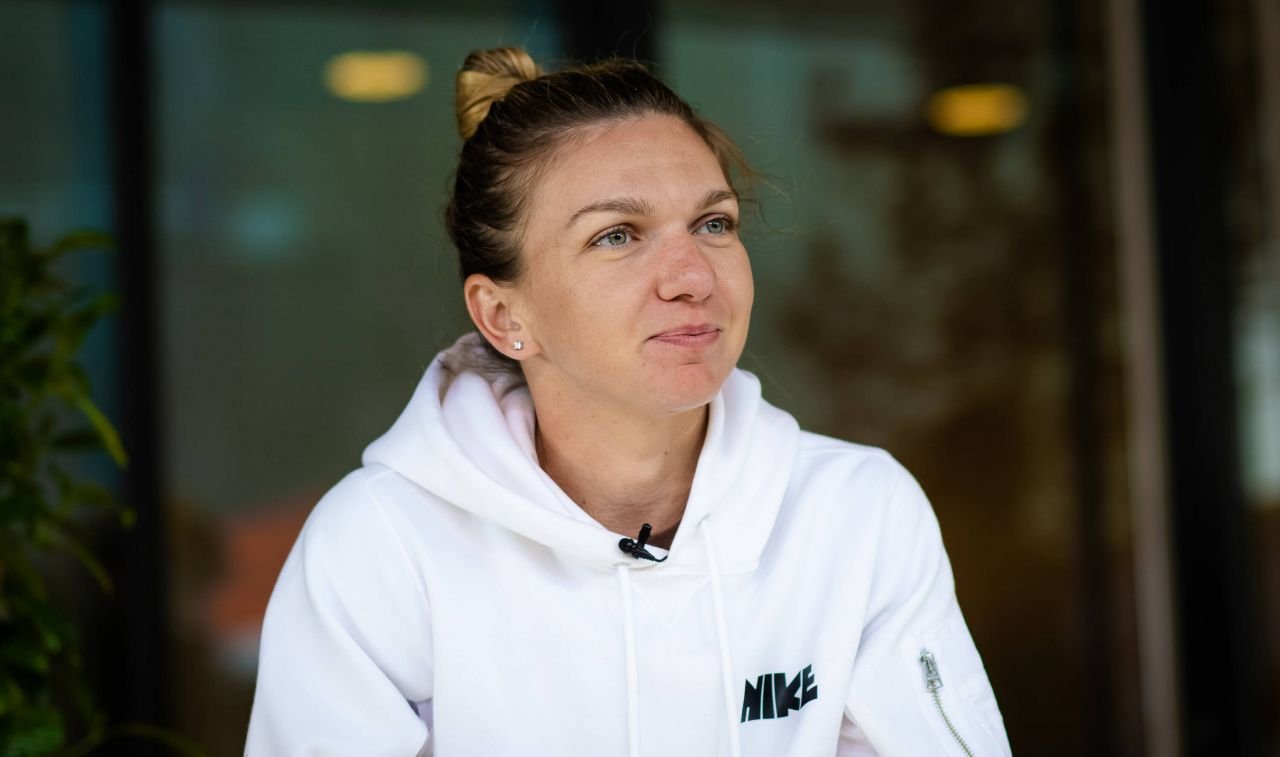 Situația Simonei Halep, analizată detaliat de o fostă medaliată olimpică. Verdictul poate veni în februarie_54
