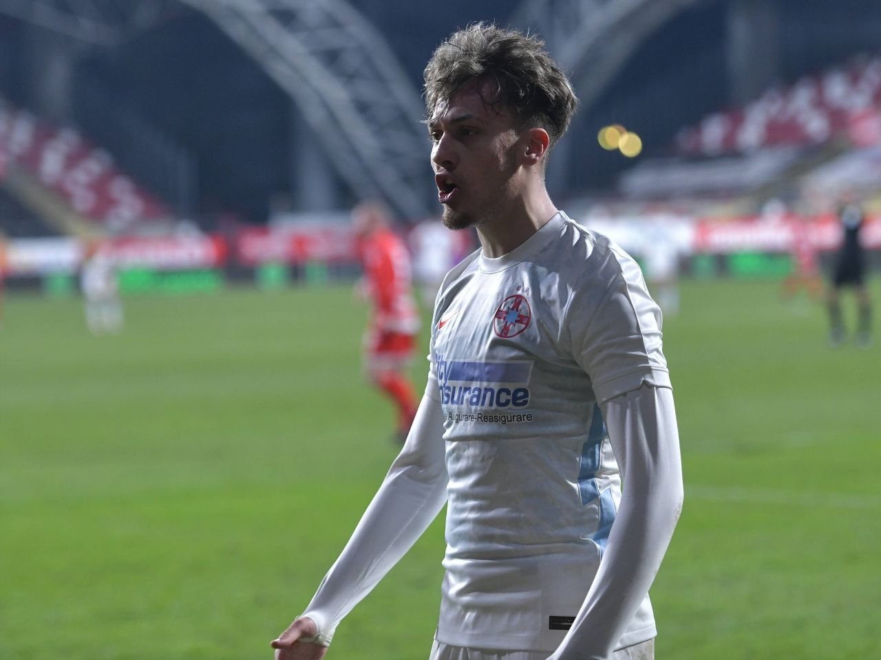 Atacantul mare speranță la FCSB, dat acum afară și de echipa din Liga 3!_2