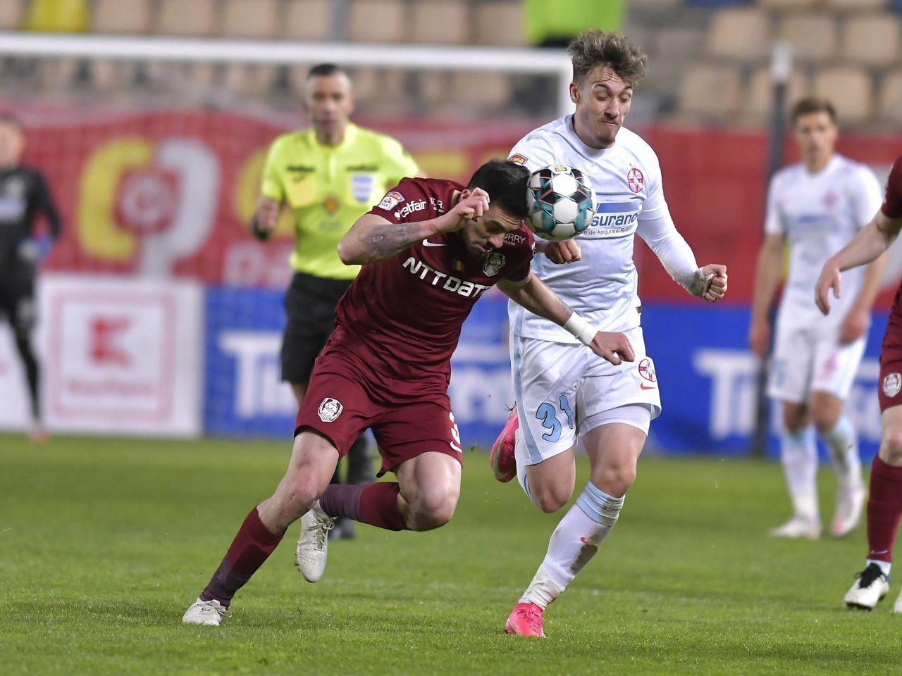 Atacantul mare speranță la FCSB, dat acum afară și de echipa din Liga 3!_5