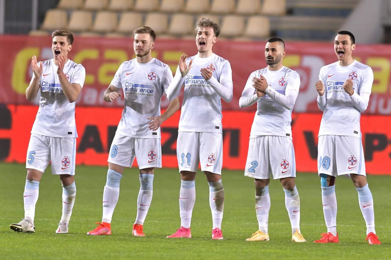 Atacantul mare speranță la FCSB, dat acum afară și de echipa din Liga 3!_6