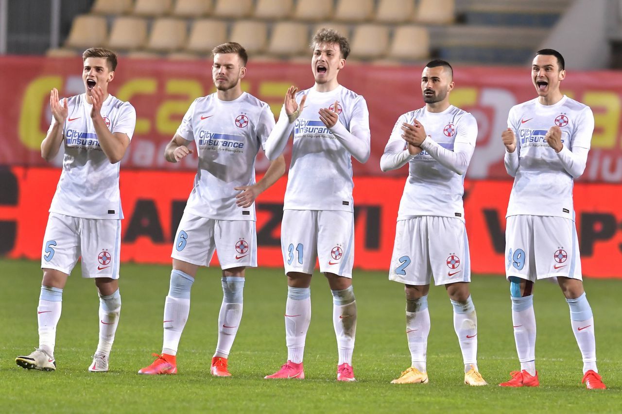 Atacantul mare speranță la FCSB, dat acum afară și de echipa din Liga 3!_6