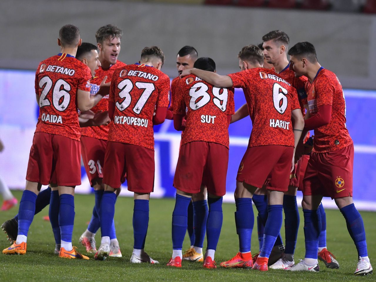 Atacantul mare speranță la FCSB, dat acum afară și de echipa din Liga 3!_7
