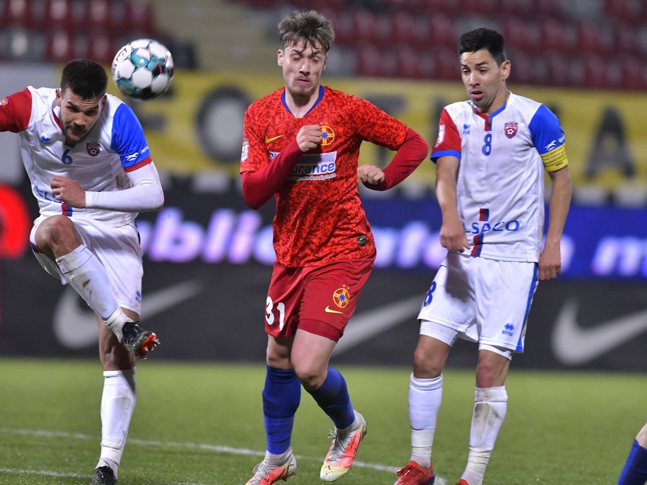 Atacantul mare speranță la FCSB, dat acum afară și de echipa din Liga 3!_8