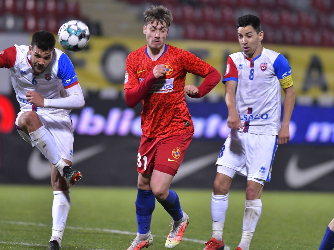 Atacantul mare speranță la FCSB, dat acum afară și de echipa din Liga 3!_8