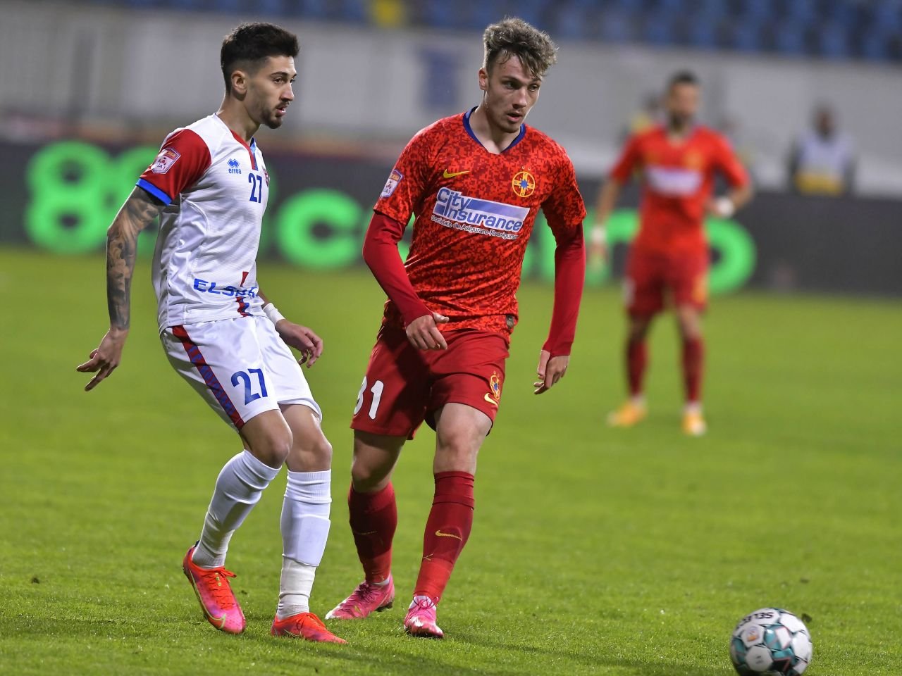 Atacantul mare speranță la FCSB, dat acum afară și de echipa din Liga 3!_11