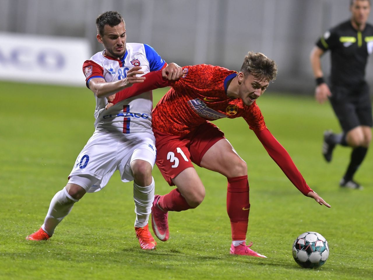 Atacantul mare speranță la FCSB, dat acum afară și de echipa din Liga 3!_12