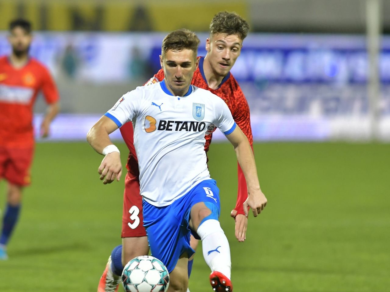 Atacantul mare speranță la FCSB, dat acum afară și de echipa din Liga 3!_13