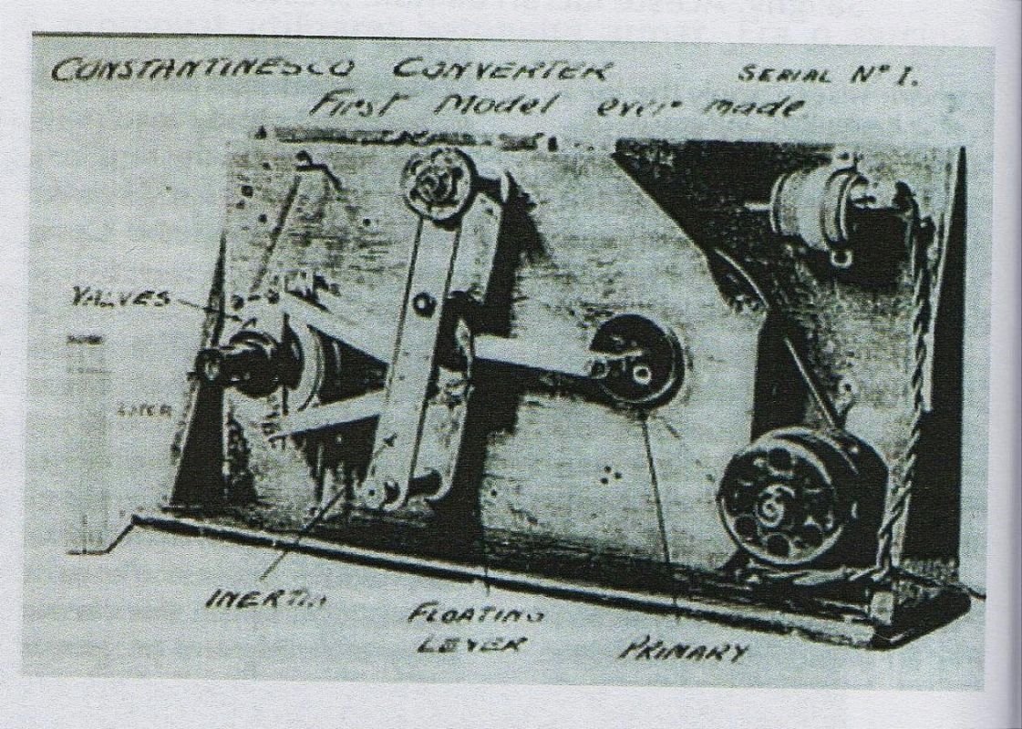 Mașina inventată de un român care este inclusă obligatoriu în cărțile de istorie ale automobilisticii_3
