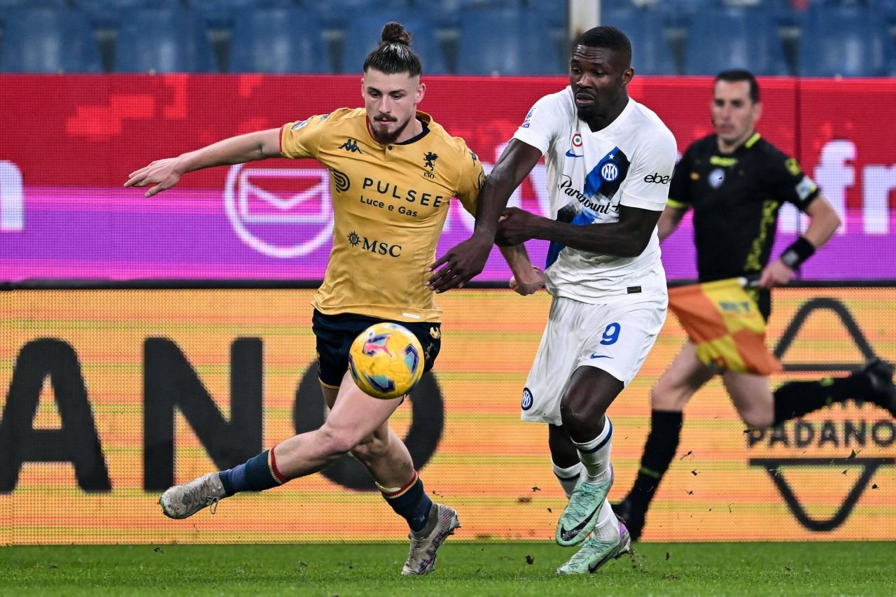 Radu Drăgușin, prea scump pentru Italia! Ce fac acum echipele din Serie A care l-au dorit pe rom&acirc;n