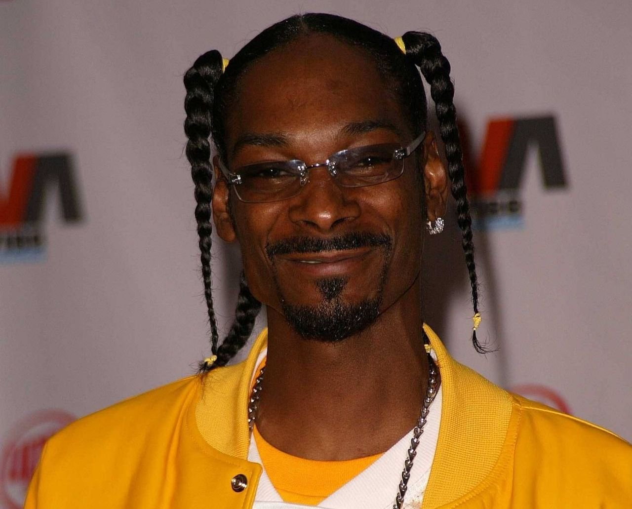 Au &icirc;nnebunit americanii! Snoop Dogg, la Jocurile Olimpice de la Paris din 2024