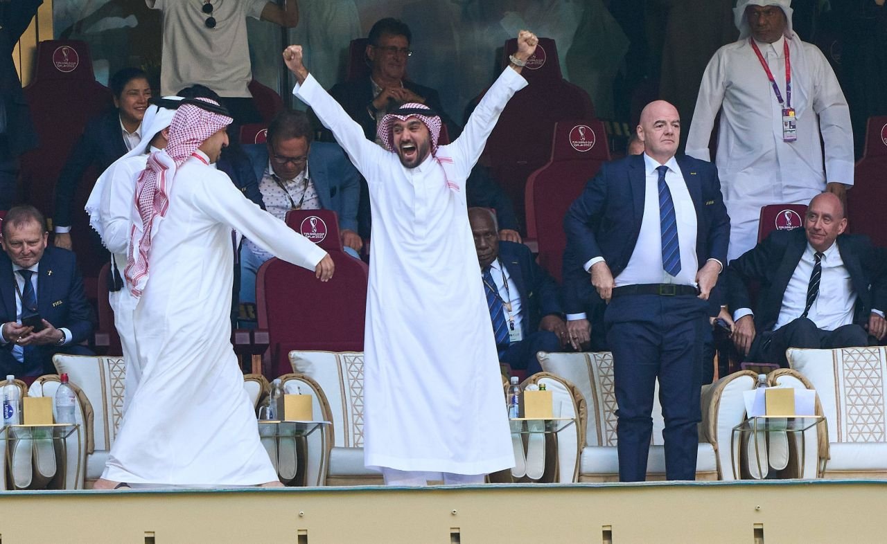 C&acirc;ți oameni au fost executați &icirc;n 2023, cei mai mulți prin decapitare, &icirc;n Arabia Saudită, gazda Campionatului Mondial de fotbal din 2034