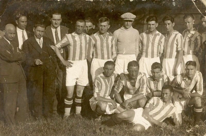 Cum arăta fotbalul rom&acirc;nesc &icirc;n 1924. Acum 100 de ani, Chinezul era campioană, vedeta era Ronay și Dinamo se numea &icirc;ncă Maccabi&nbsp;