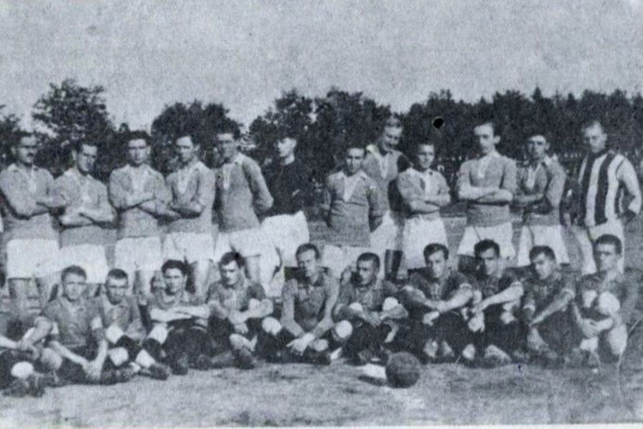 Cum arăta fotbalul românesc în 1924. Acum 100 de ani, Chinezul era campioană, vedeta era Ronay și Dinamo se numea încă Maccabi _2