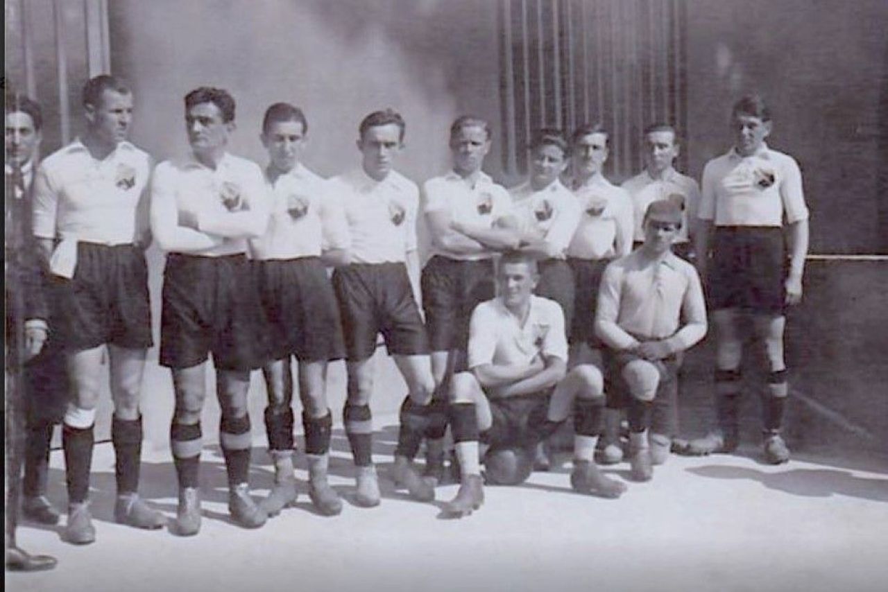Cum arăta fotbalul românesc în 1924. Acum 100 de ani, Chinezul era campioană, vedeta era Ronay și Dinamo se numea încă Maccabi _6