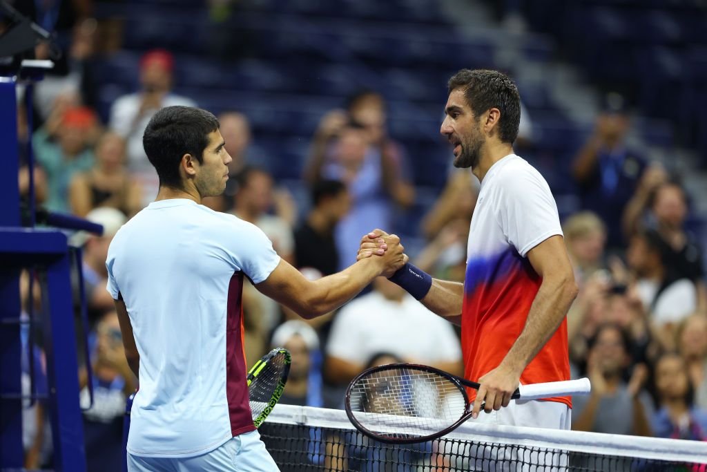 Atât de slab încât e acuzat de blat? Fost campion US Open, Marin Cilic a pierdut un meci în care a avut 9 mingi de meci_2