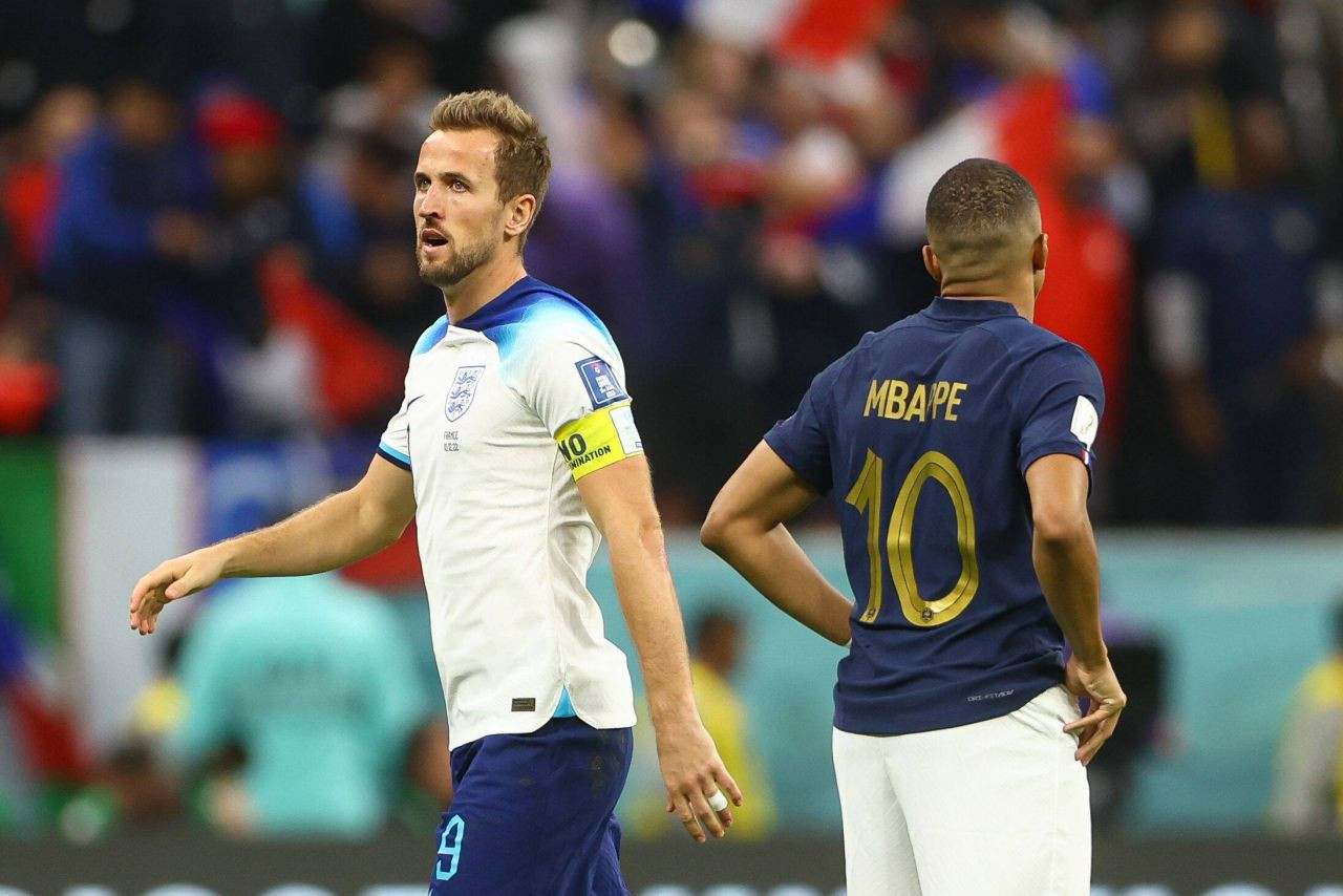 Cine este atacantul care i-a depășit &icirc;n topul golgheterilor din 2023 pe Harry Kane, Kylian Mbappe și Cristiano Ronaldo