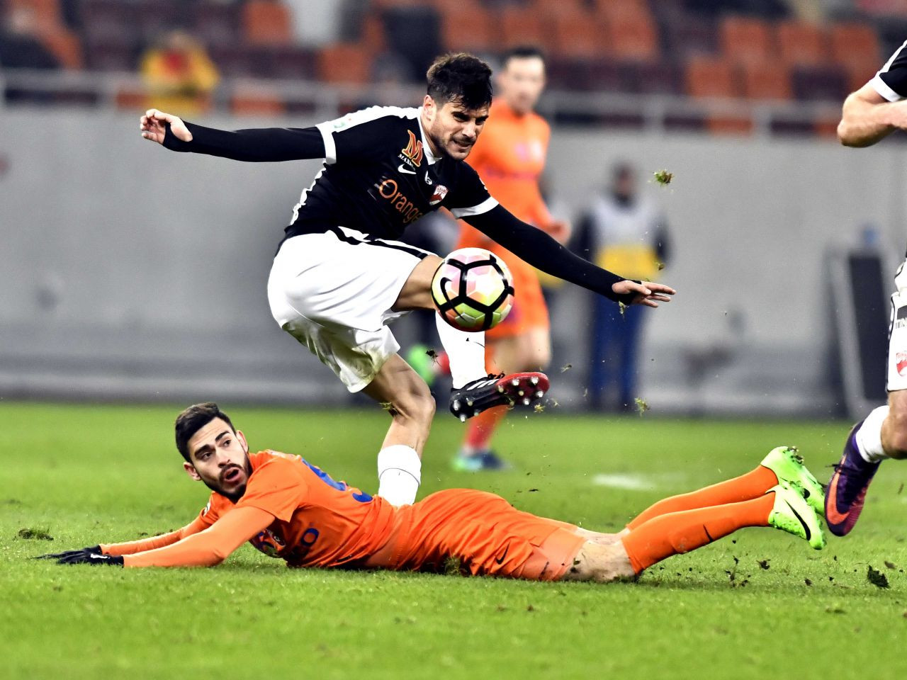 Decarul brazilian de la FC Botoșani va juca la turneul final pentru o altă națională! ”Fotbalist tehnic, dar firav, nu s-a adaptat deloc în România”_2