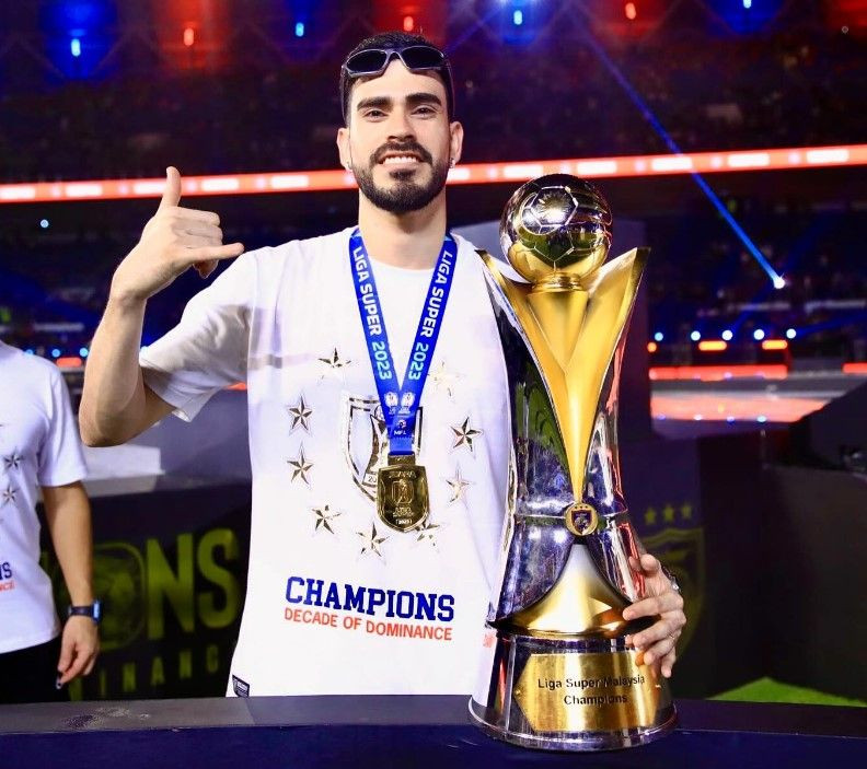 Decarul brazilian de la FC Botoșani va juca la turneul final pentru o altă națională! ”Fotbalist tehnic, dar firav, nu s-a adaptat deloc în România”_6