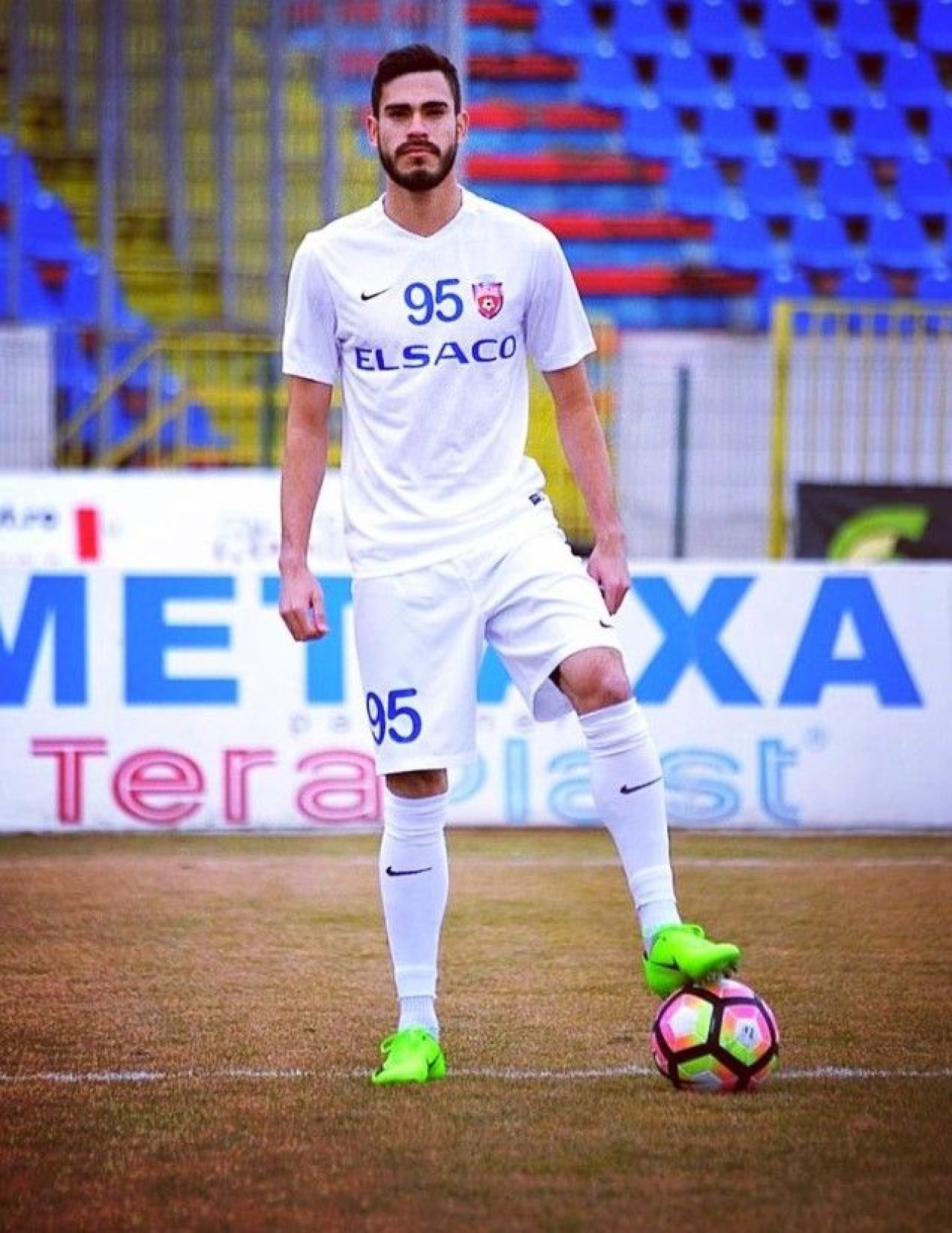 Decarul brazilian de la FC Botoșani va juca la turneul final pentru o altă națională! ”Fotbalist tehnic, dar firav, nu s-a adaptat deloc în România”_3
