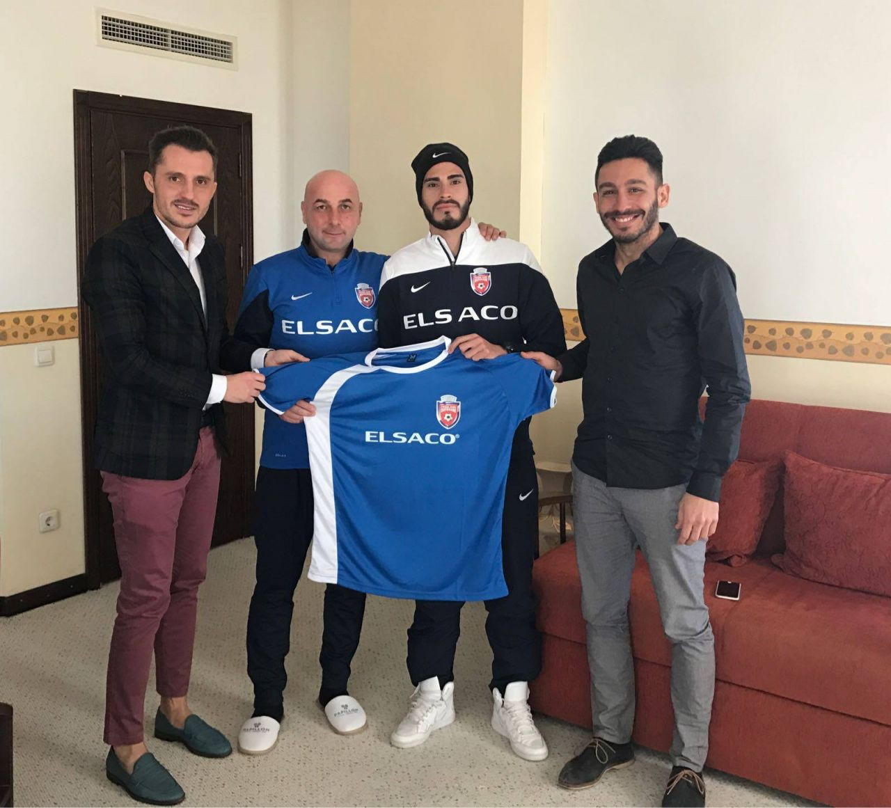 Decarul brazilian de la FC Botoșani va juca la turneul final pentru o altă națională! ”Fotbalist tehnic, dar firav, nu s-a adaptat deloc în România”_4