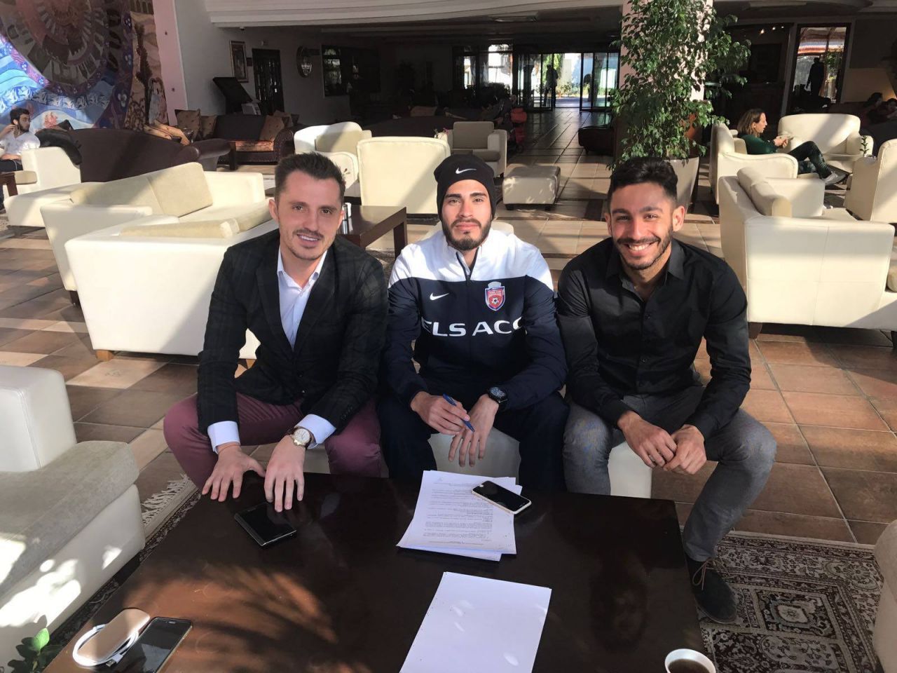 Decarul brazilian de la FC Botoșani va juca la turneul final pentru o altă națională! ”Fotbalist tehnic, dar firav, nu s-a adaptat deloc în România”_5