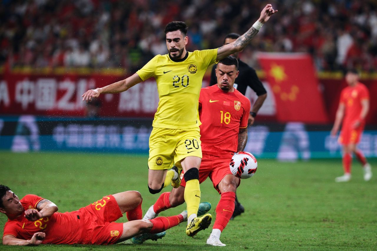 Decarul brazilian de la FC Botoșani va juca la turneul final pentru o altă națională! ”Fotbalist tehnic, dar firav, nu s-a adaptat deloc în România”_7
