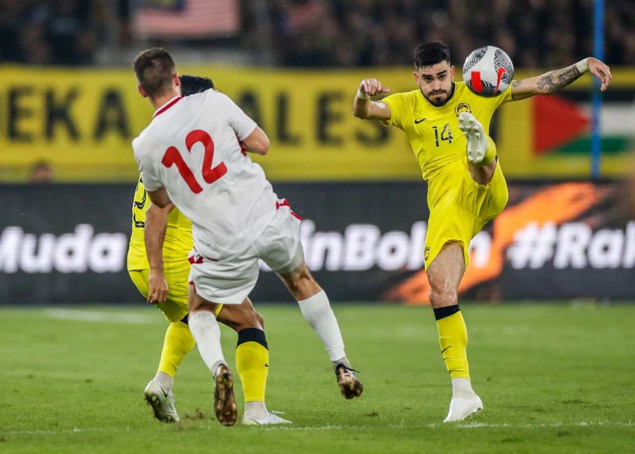 Decarul brazilian de la FC Botoșani va juca la turneul final pentru o altă națională! ”Fotbalist tehnic, dar firav, nu s-a adaptat deloc în România”_8