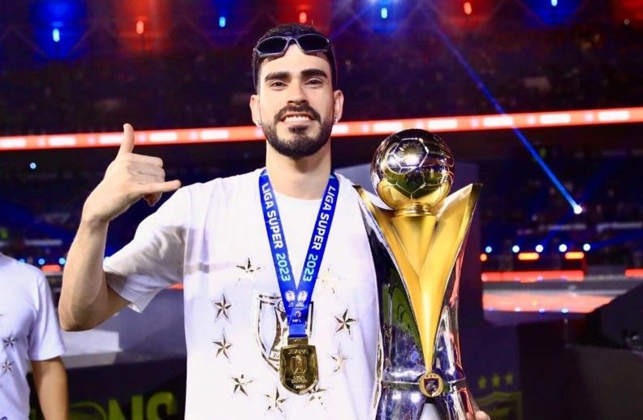 Decarul brazilian de la FC Botoșani va juca la turneul final pentru o altă națională! ”Fotbalist tehnic, dar firav, nu s-a adaptat deloc în România”_1