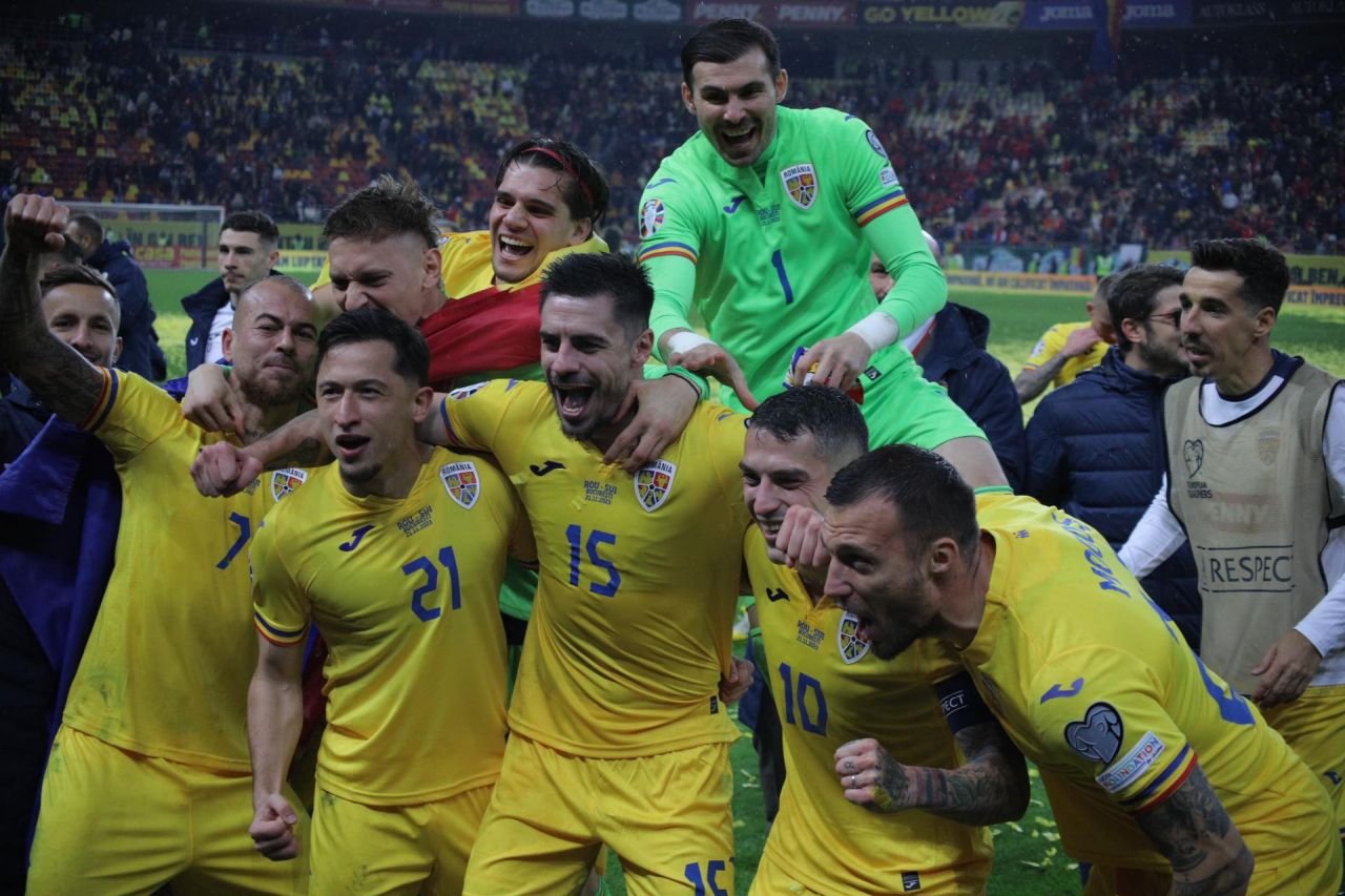 2024, anul speranței. Caramavrov scrie despre marile provocări sportive ale anului care abia a început_2