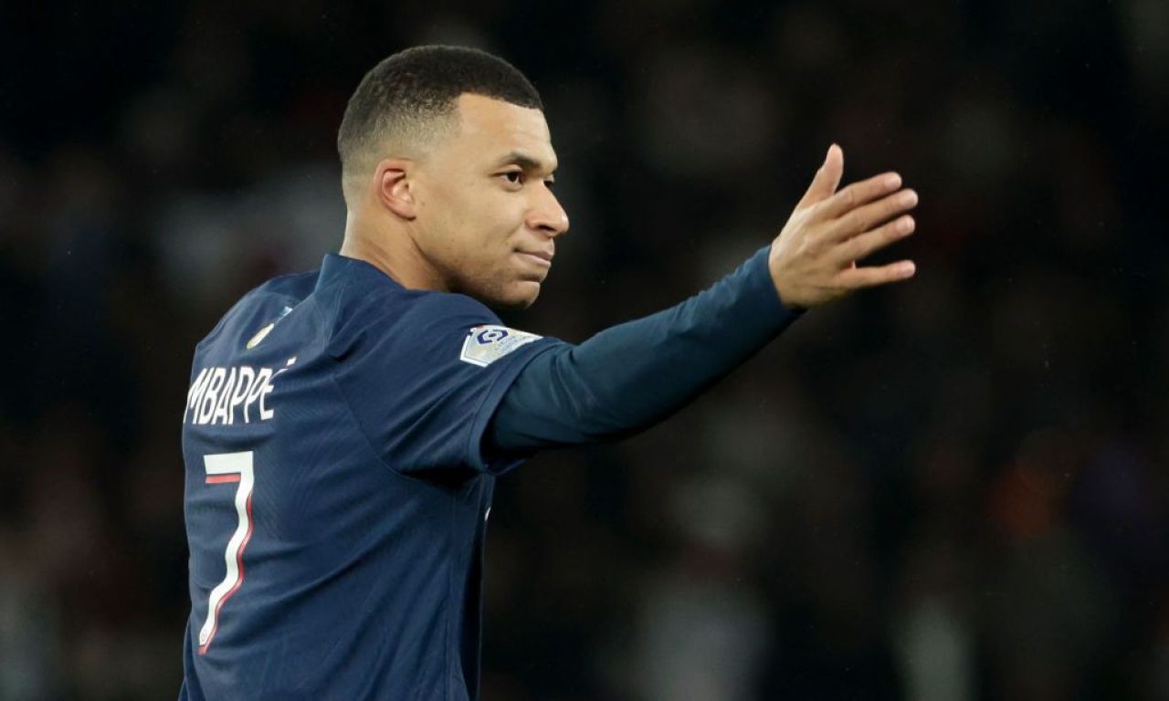 Kylian Mbappe 'bagă spaima' în adversarii de la EURO 2024:
