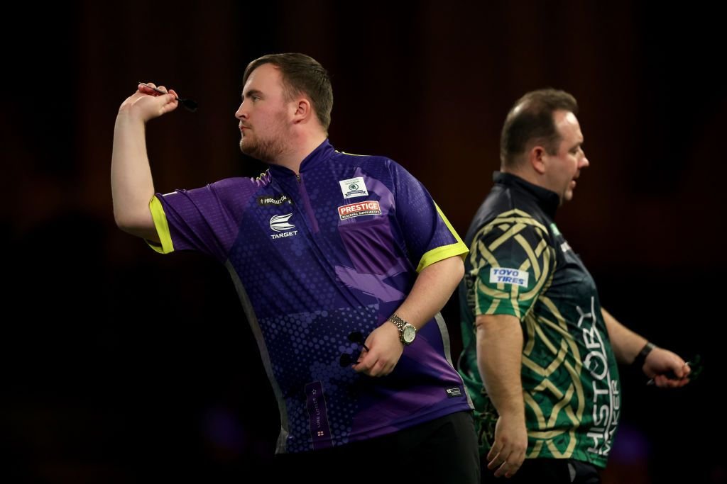 El e puștiul de 16 ani idolatrizat în Anglia, după ce a făcut senzație la Campionatul Mondial!_8