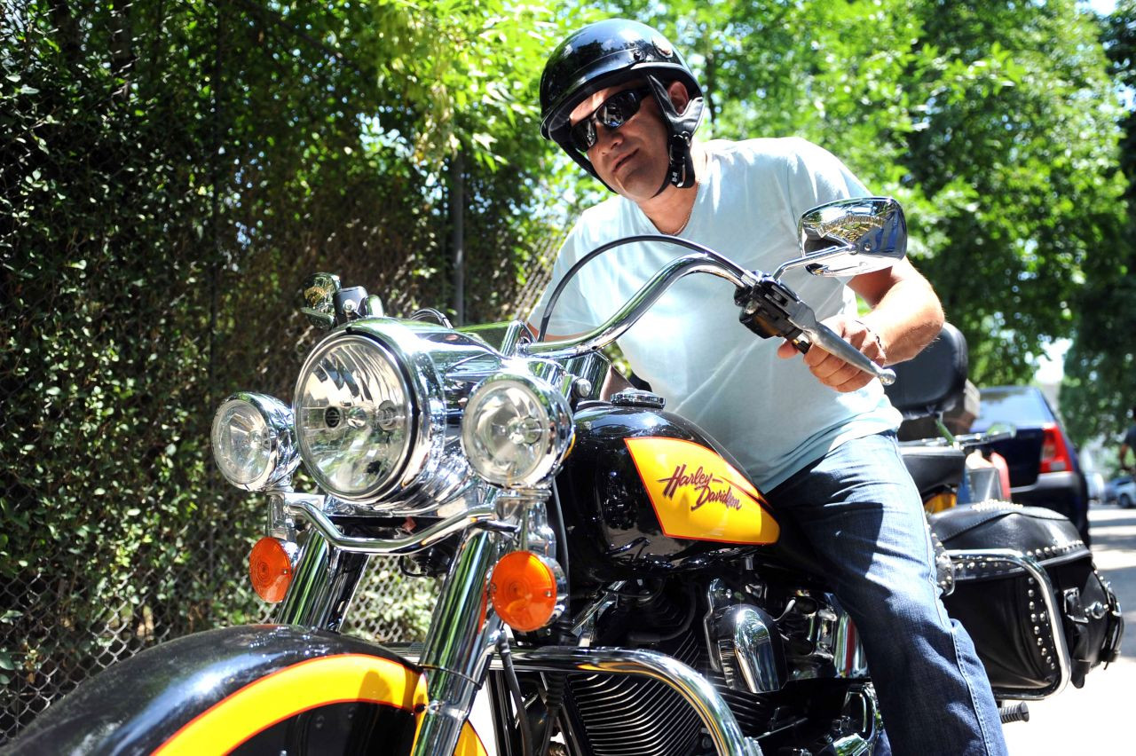 Confesiunea lui Gabi Balint: 