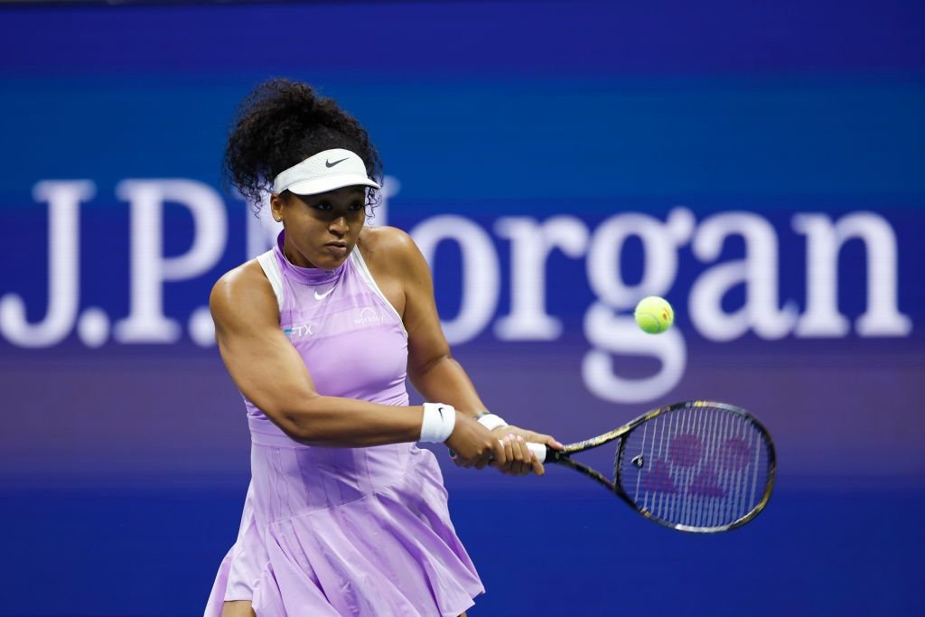 Campioana de la Cluj a refuzat să-i strângă mâna japonezei Naomi Osaka: la ce gest a recurs Tamara Korpatsch_11