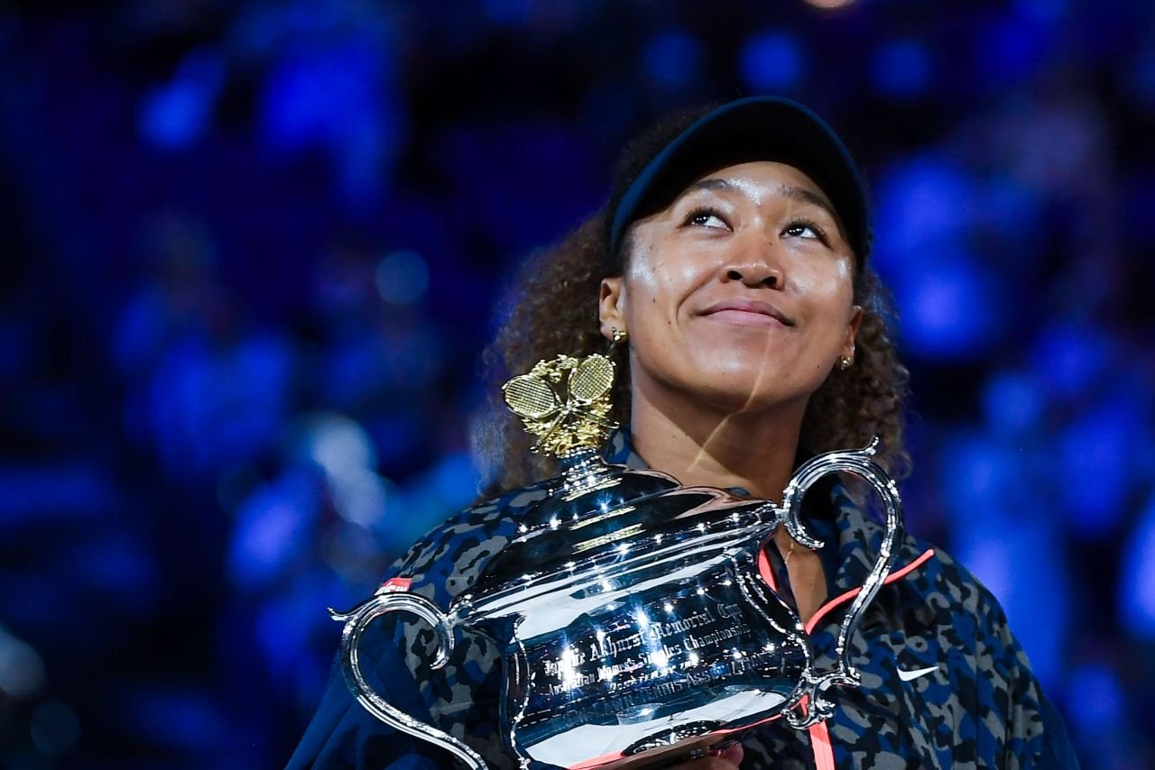 Campioana de la Cluj a refuzat să-i strângă mâna japonezei Naomi Osaka: la ce gest a recurs Tamara Korpatsch_13