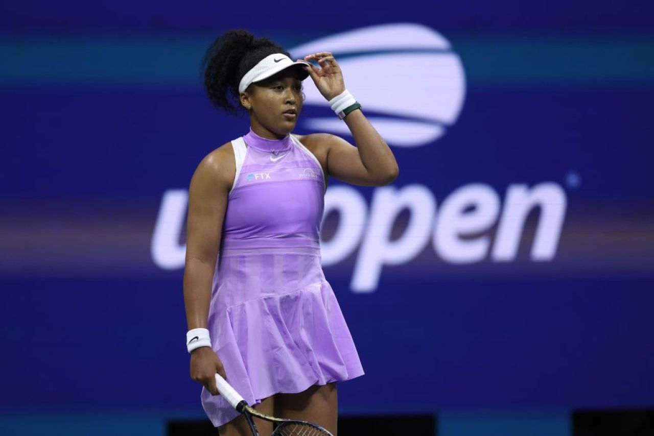 Campioana de la Cluj a refuzat să-i strângă mâna japonezei Naomi Osaka: la ce gest a recurs Tamara Korpatsch_15