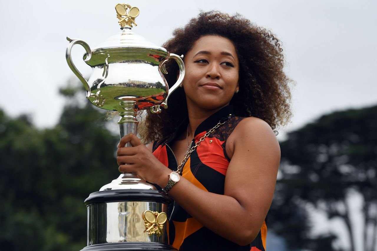 Campioana de la Cluj a refuzat să-i strângă mâna japonezei Naomi Osaka: la ce gest a recurs Tamara Korpatsch_16