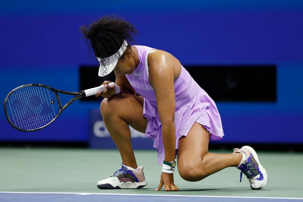 Campioana de la Cluj a refuzat să-i strângă mâna japonezei Naomi Osaka: la ce gest a recurs Tamara Korpatsch_18