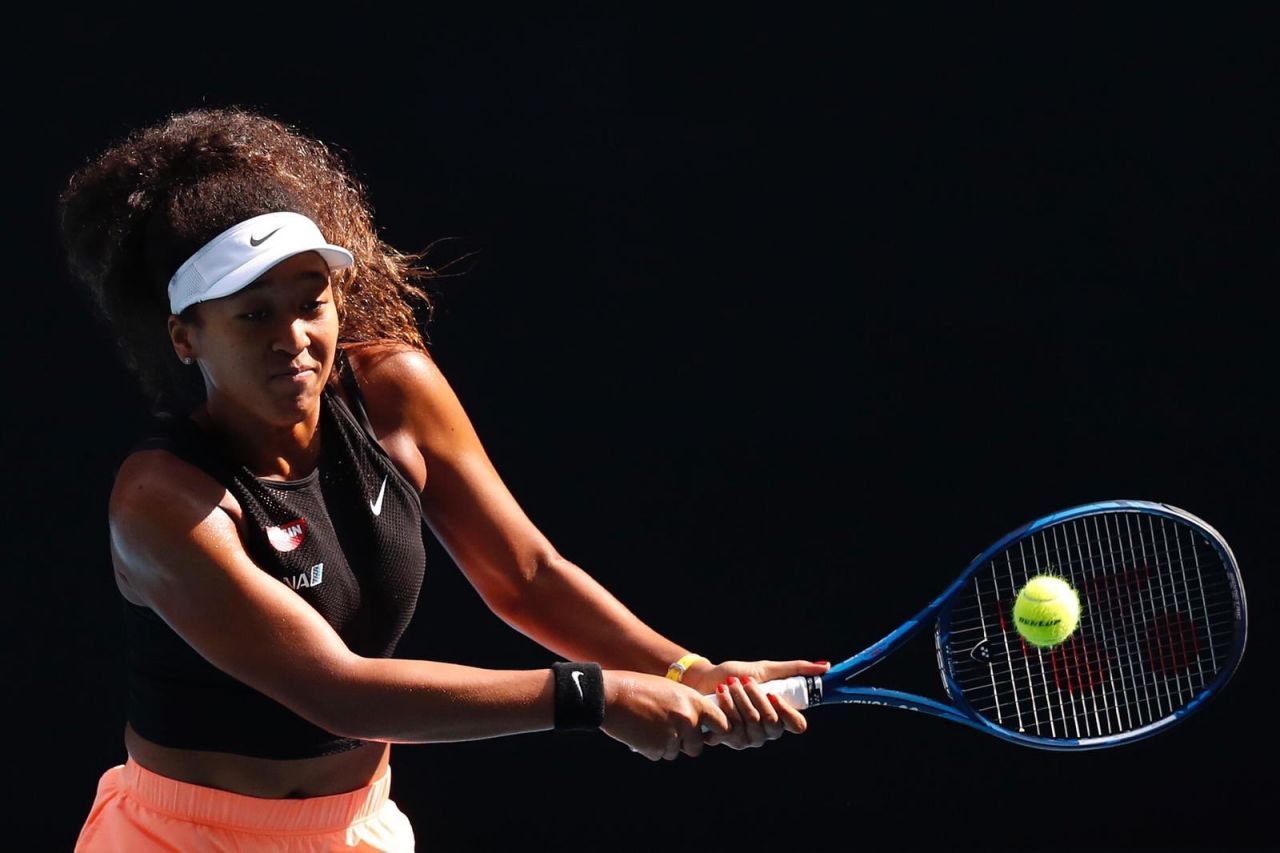 Campioana de la Cluj a refuzat să-i strângă mâna japonezei Naomi Osaka: la ce gest a recurs Tamara Korpatsch_20
