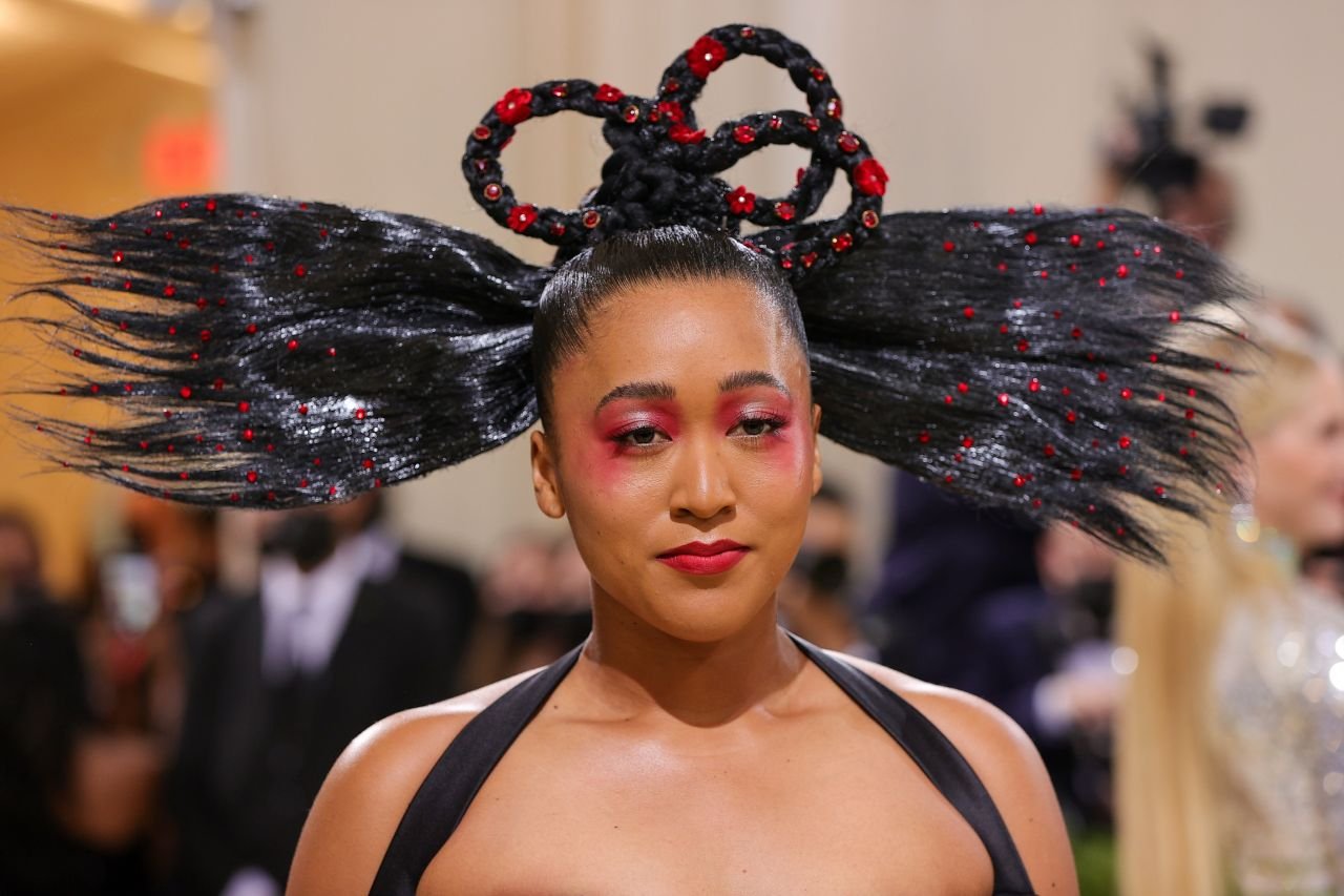 Campioana de la Cluj a refuzat să-i strângă mâna japonezei Naomi Osaka: la ce gest a recurs Tamara Korpatsch_21