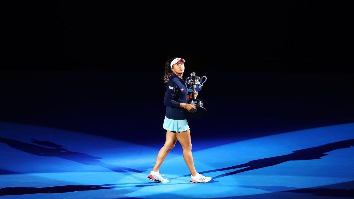 Campioana de la Cluj a refuzat să-i strângă mâna japonezei Naomi Osaka: la ce gest a recurs Tamara Korpatsch_24