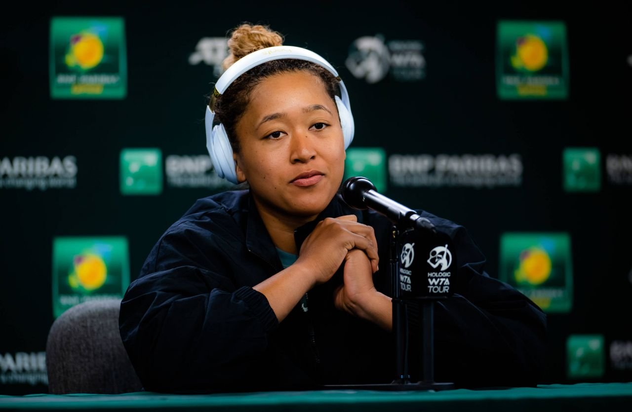 Campioana de la Cluj a refuzat să-i strângă mâna japonezei Naomi Osaka: la ce gest a recurs Tamara Korpatsch_28