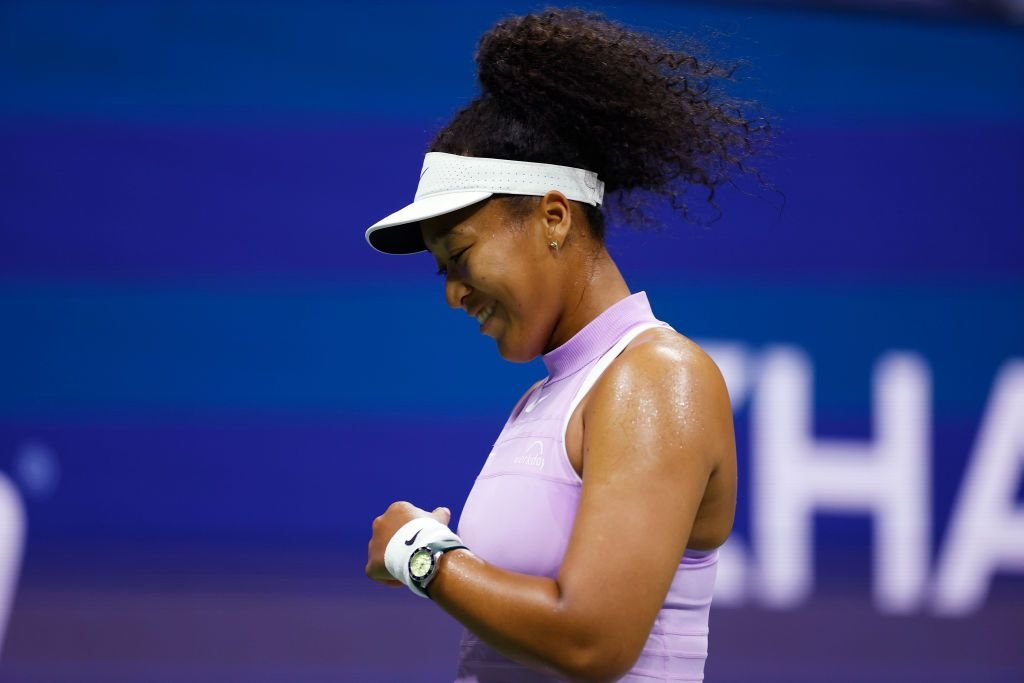 Campioana de la Cluj a refuzat să-i strângă mâna japonezei Naomi Osaka: la ce gest a recurs Tamara Korpatsch_32