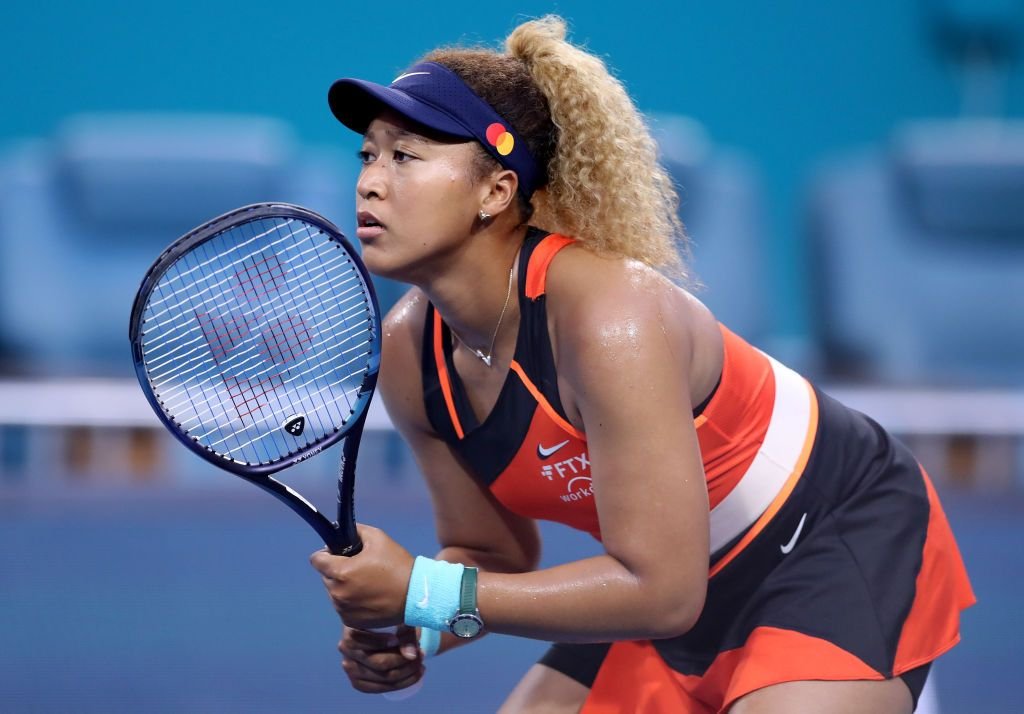Campioana de la Cluj a refuzat să-i strângă mâna japonezei Naomi Osaka: la ce gest a recurs Tamara Korpatsch_33